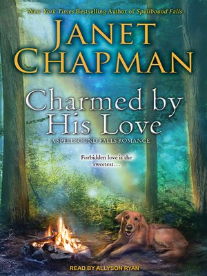 cover image of Charmed by His Love